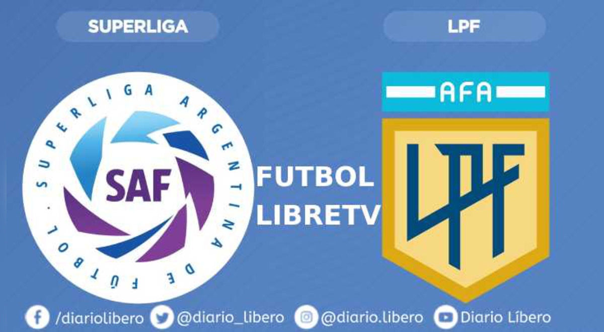 futbol libre tv