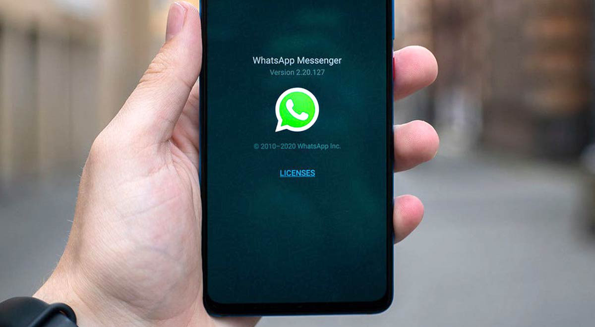 Whatsapp Qué Hacer Si Tu Cuenta Fue Suspendida Temporalmente 5180