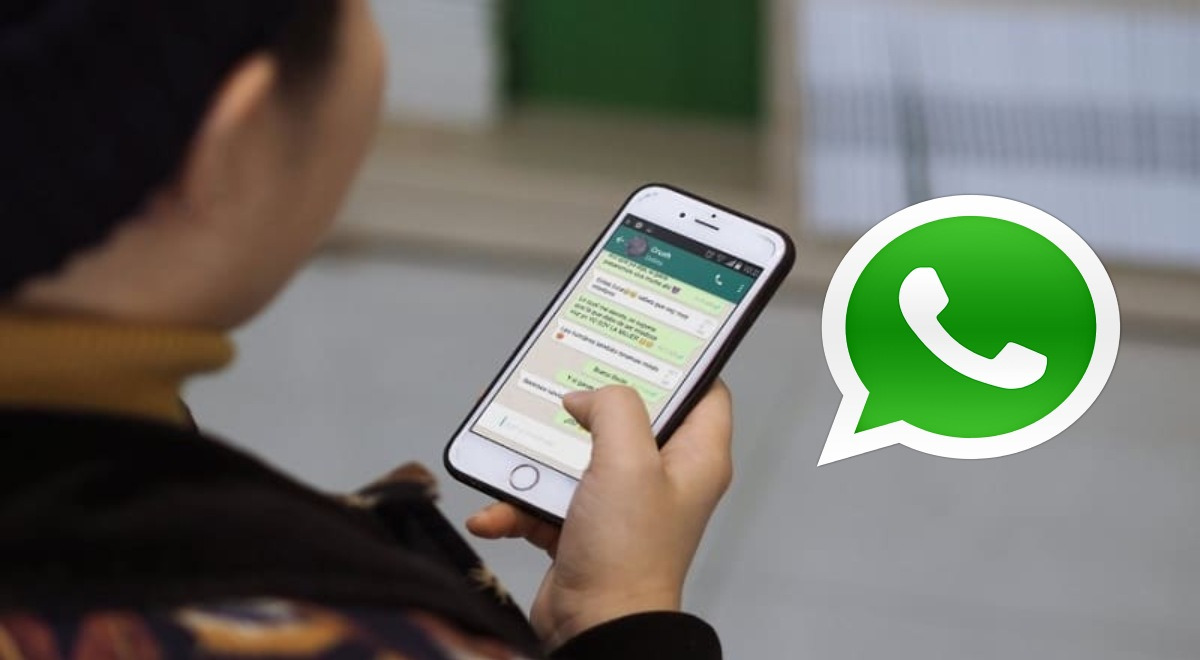 Whatsapp Descubre Como Chatear Con Cualquier Persona Sin Pedirle El Número 5364