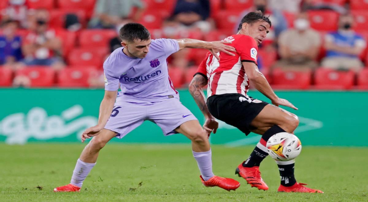 ¿Qué canal televisó el FC Barcelona vs. Athletic Club EN VIVO por la ...