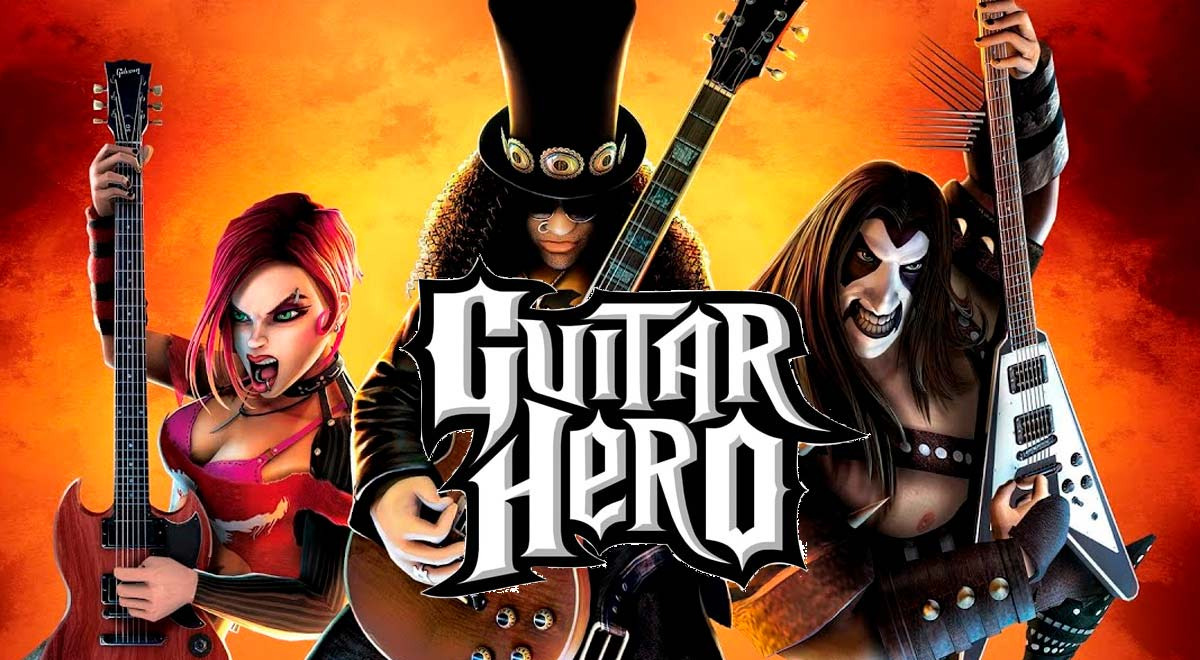 Entenda por que a Activision cancelou o Guitar Hero – Tecnoblog