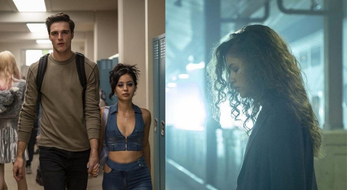 Ver Euphoria ONLINE: Cuándo y a qué hora se estrena el tercer capítulo