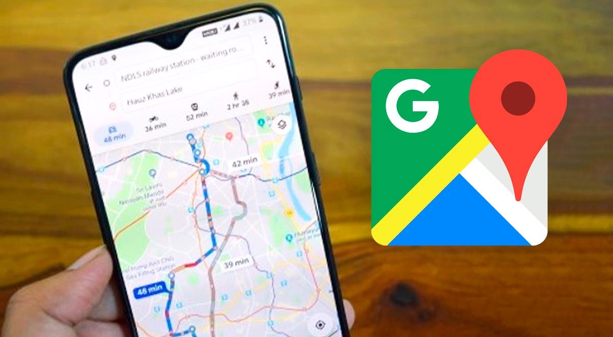 Google Maps 2022 7 alternativas para la aplicación