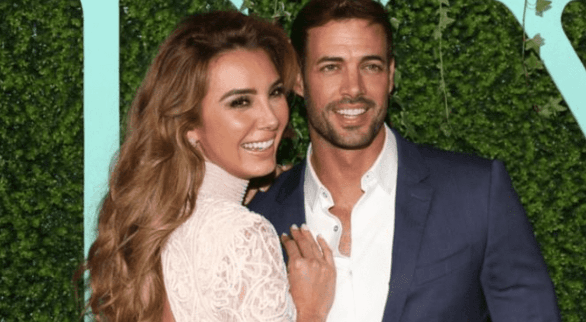 William Levy Anunció Su Separación Con Elizabeth Gutiérrez Tras 20 Años De Relación 0729