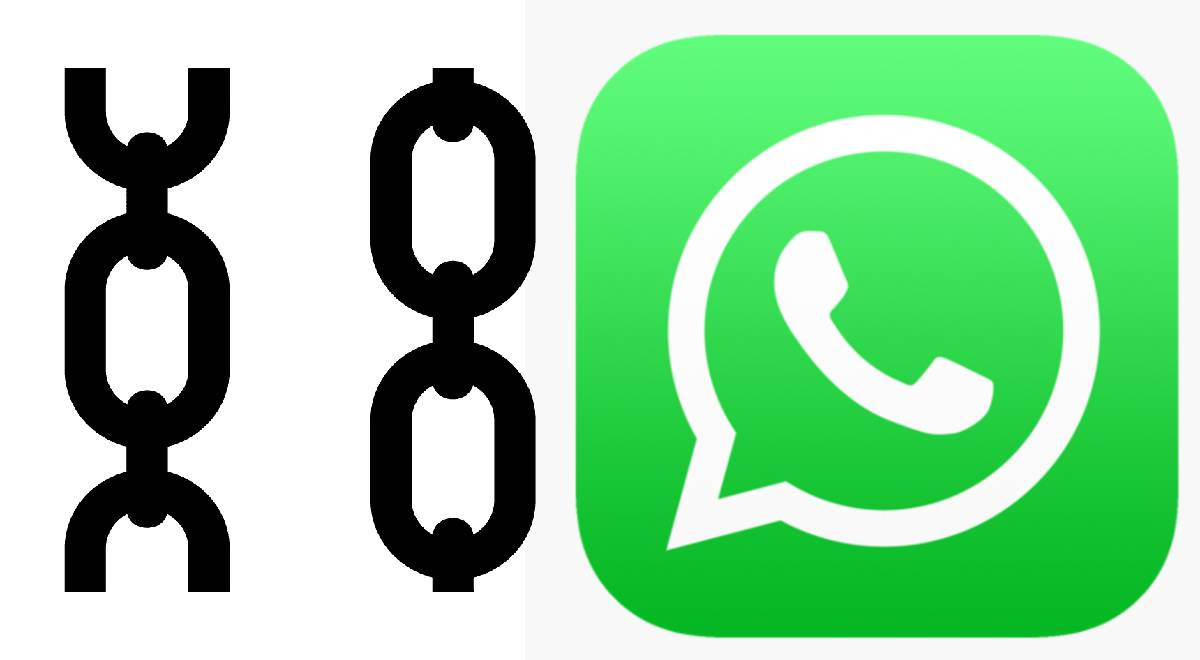 algodón añadir Romper WhatsApp: Conoce el verdadero significado del emoji de las cadenas
