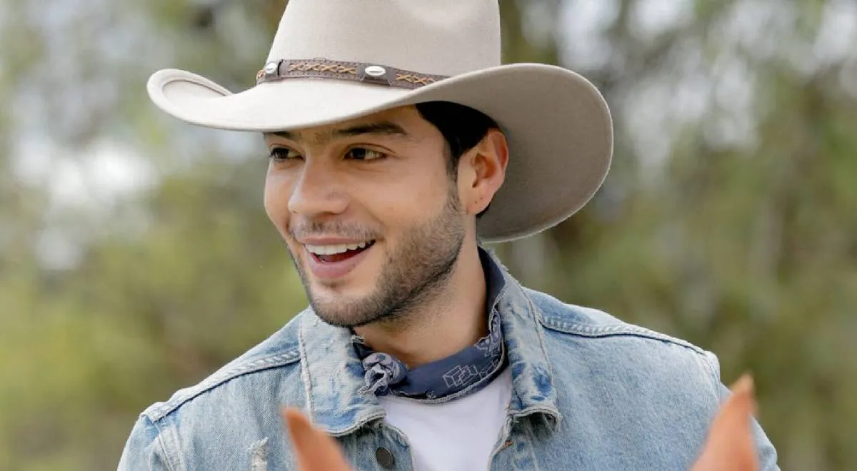 Pasión de Gavilanes 2: Andrés Reyes es el primer personaje gay de la nueva  temporada