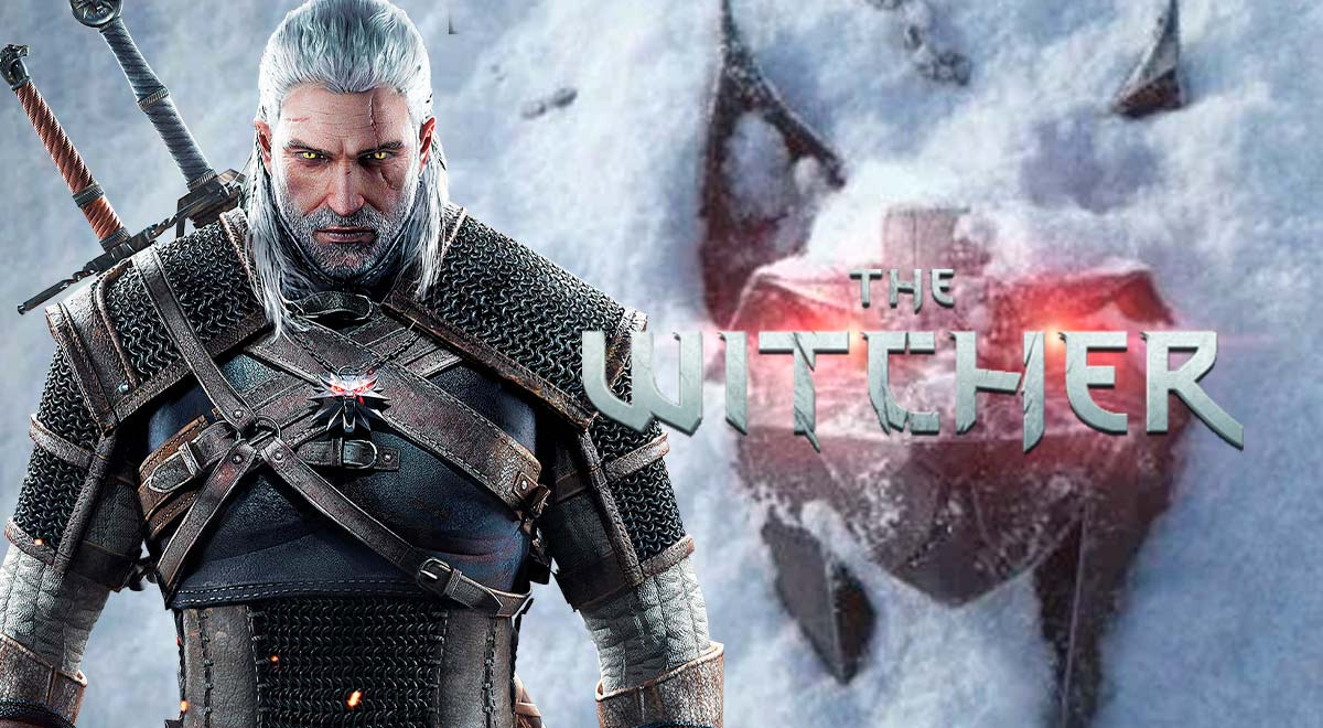 download the witcher unreal engine
