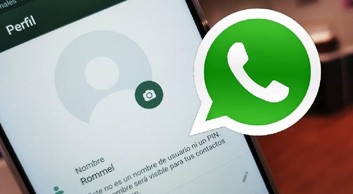 WhatsApp: Descubre cómo ver la foto de perfil de alguien que te bloqueo