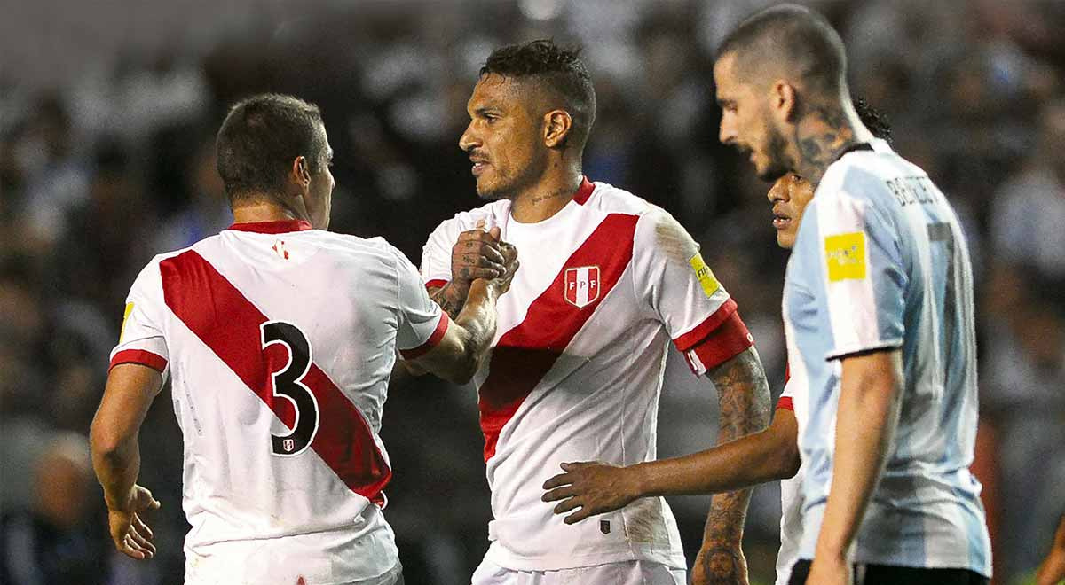 Alianza Lima: conoce al sucesor de Paolo Guerrero que quiere romperla ...