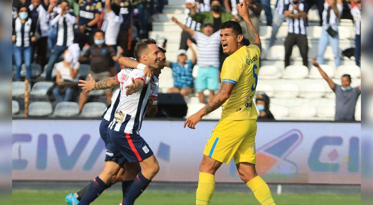 Alianza Lima vs Carlos Stein: resumen, goles e incidencias por la fecha ...