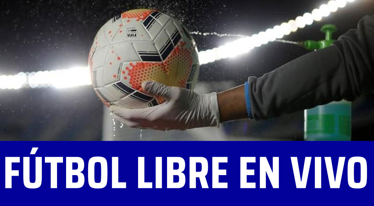 Usas Fútbol Libre para ver tus partidos? ⚠️ Aunque miles visitan