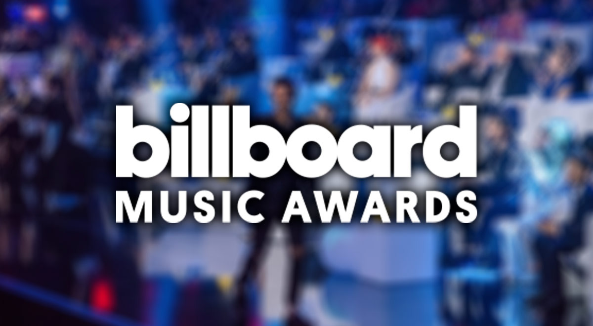 Premios Billboard Music Awards 2022 EN VIVO ¿Cómo puedo ver la