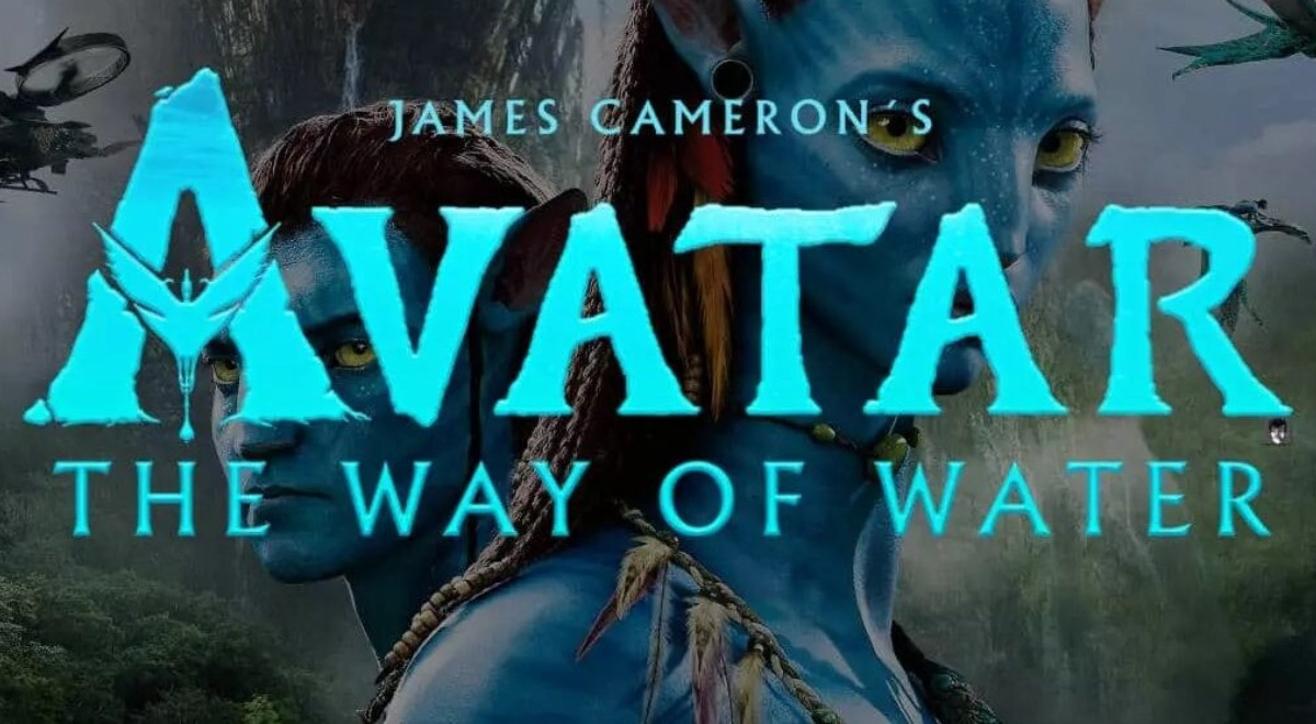 Avatar 2 El Camino Del Agua Revisa El Tráiler Y La Fecha De Estreno De La Película 3090