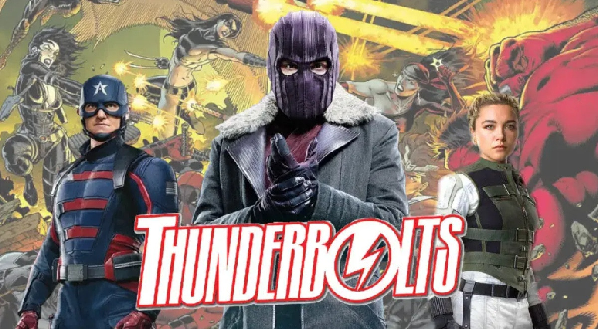 Thunderbolts ¿de Qué Trata Y Quiénes Participarán En La Nueva Película De Marvel 9887