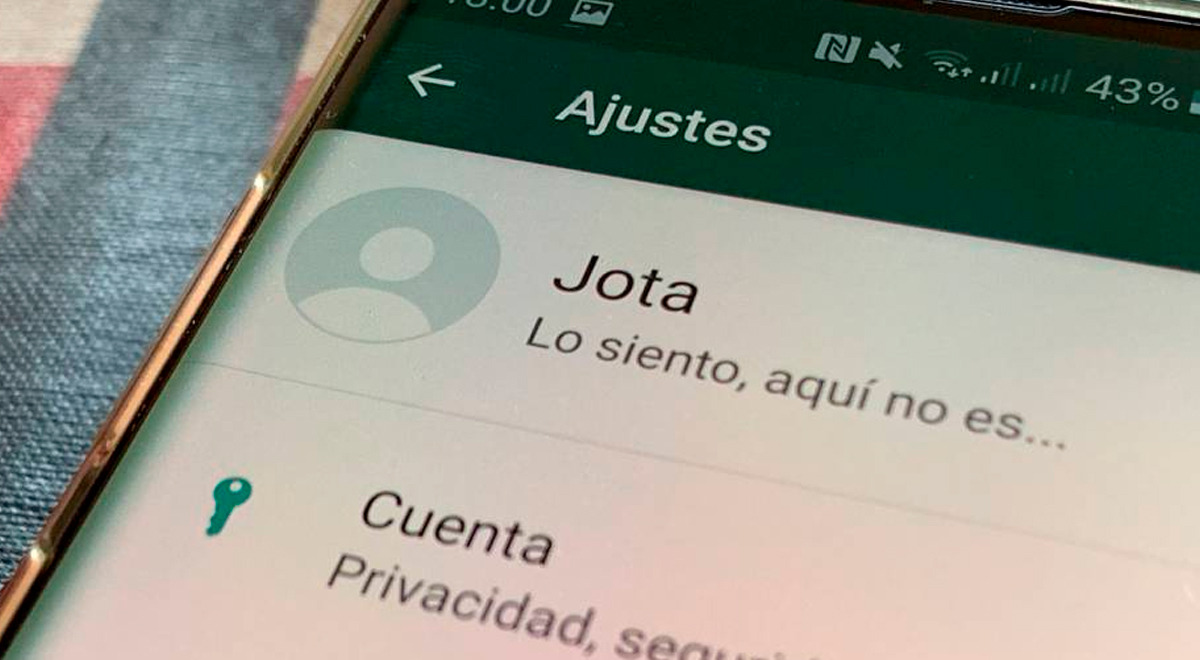 ¿cómo Ocultar Mi Foto De Perfil A Un Contacto En Whatsapp Sin Bloquearloemk 1726