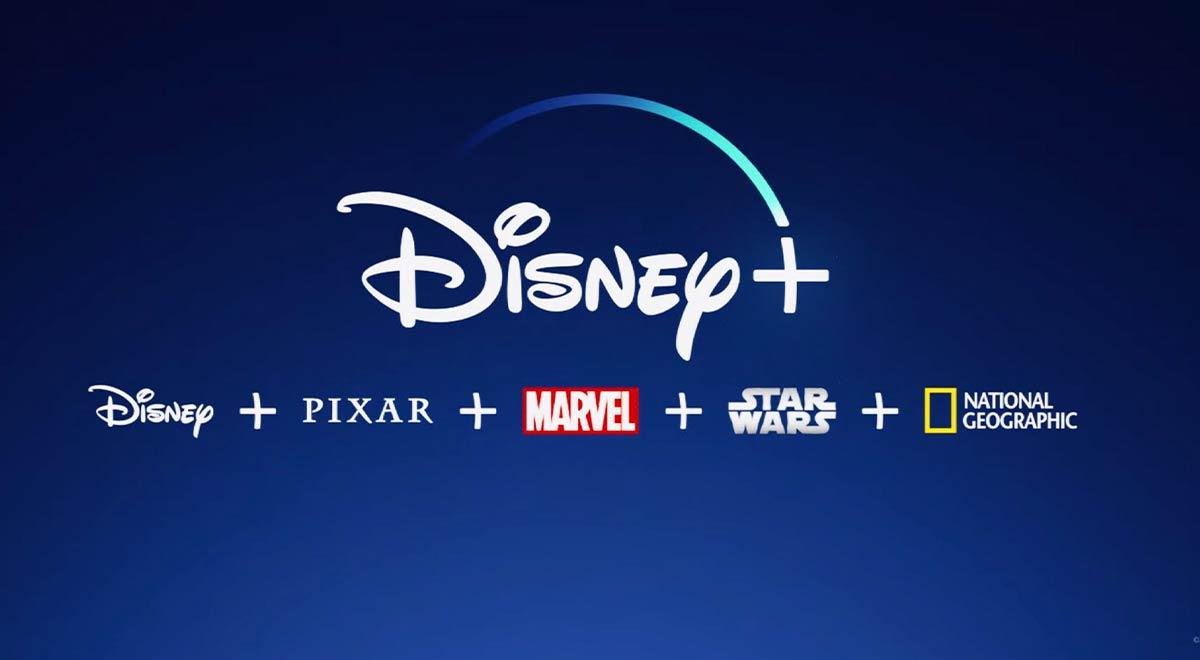 Disney Plus Begin ¿Cómo utilizar el código para vincular a la TV?