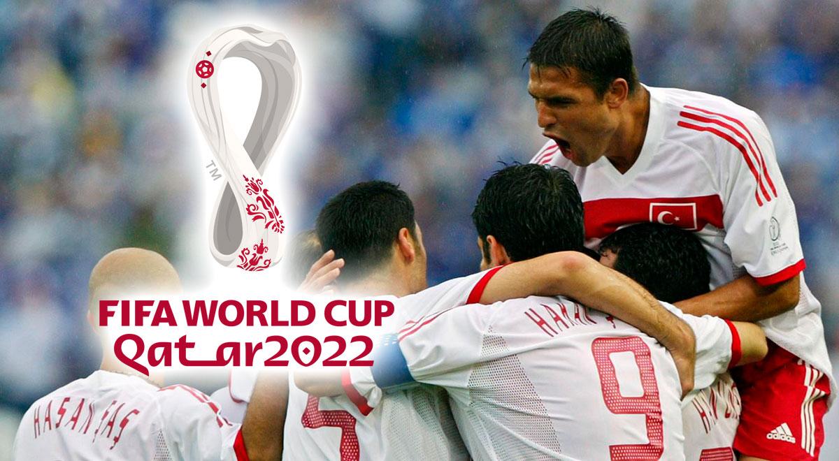 Mundial Qatar 2022 el gol mas rapido en toda la historia que se podria ...