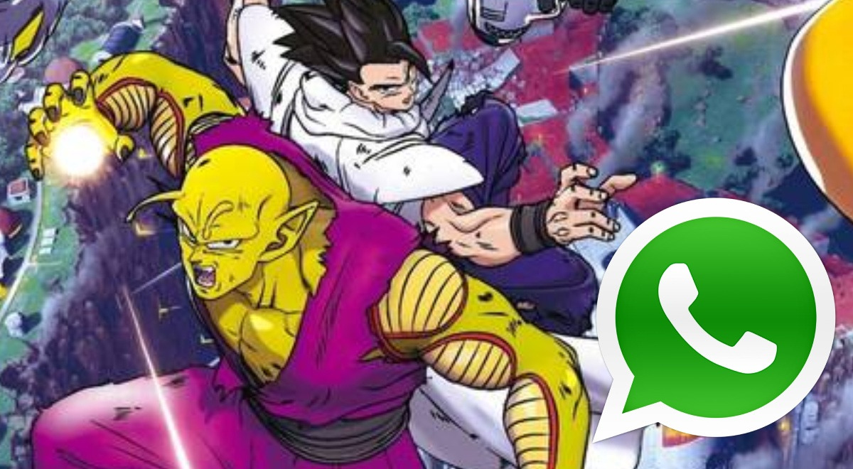 WhatsApp: GUÍA para enviar audios con voz de tus personajes de Dragon Ball  Super