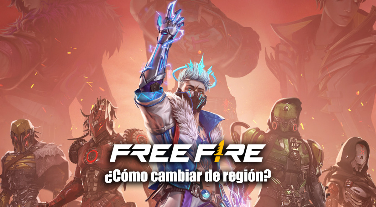 CUENTAS FREE FIRE SUR