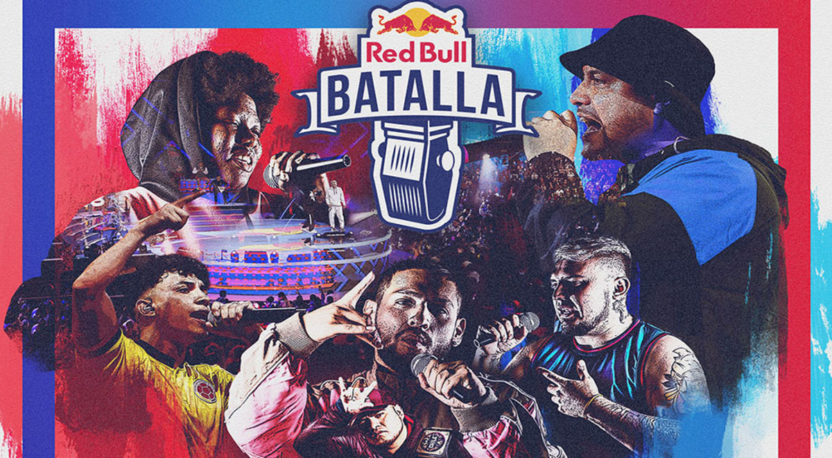 Red Bull Batalla Perú Precio y dónde adquirir entradas para la final