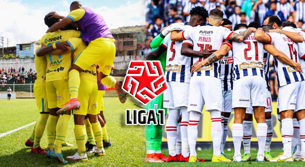 Carlos Stein vs. Alianza Lima: posibles alineaciones del partido por la ...
