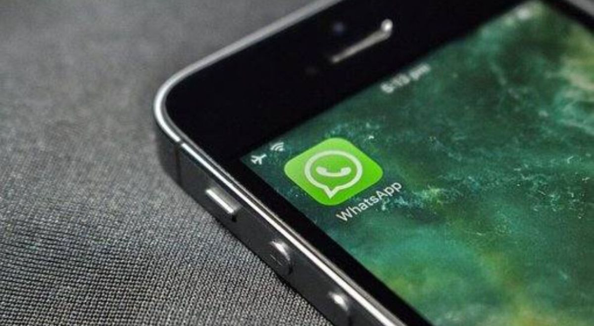 Whatsapp Lista De Celulares Que No Tendrán La App A Partir Del 30 De Septiembre 7060