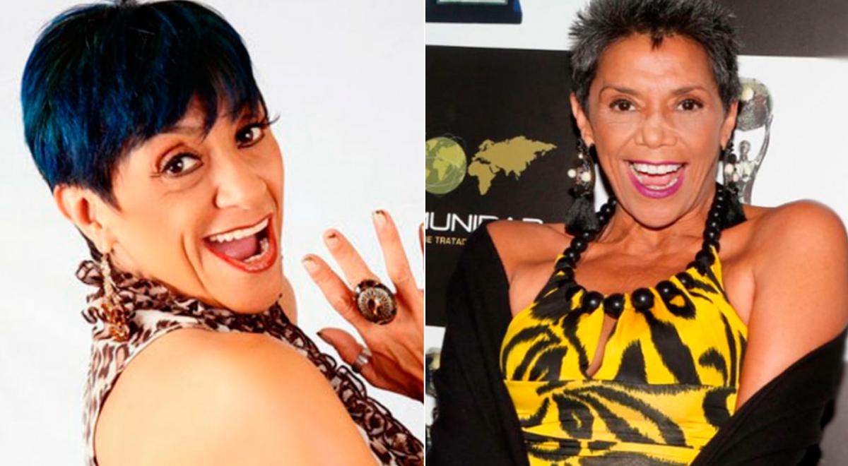 ¿Qué fue de la vida de Bettina la actriz cómica que brilló en la