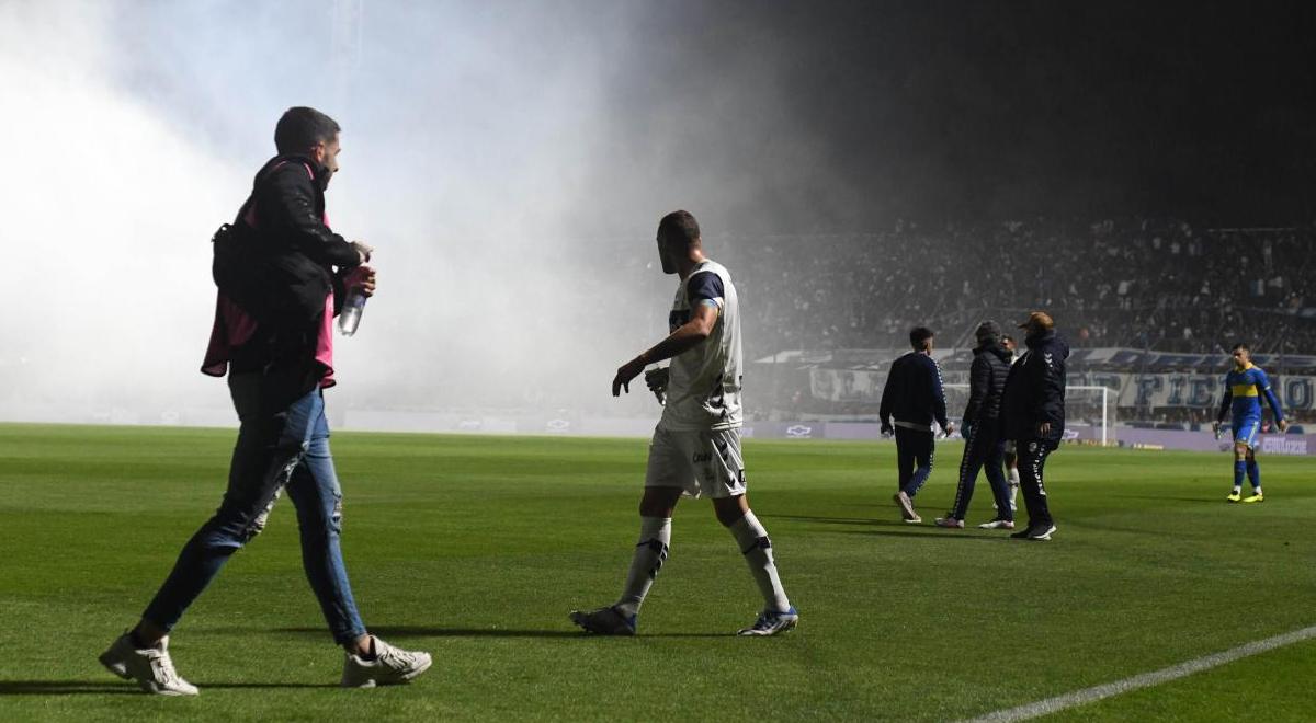 Cómo salió Boca vs Gimnasia hoy por la Liga Profesional 2022: partido ...