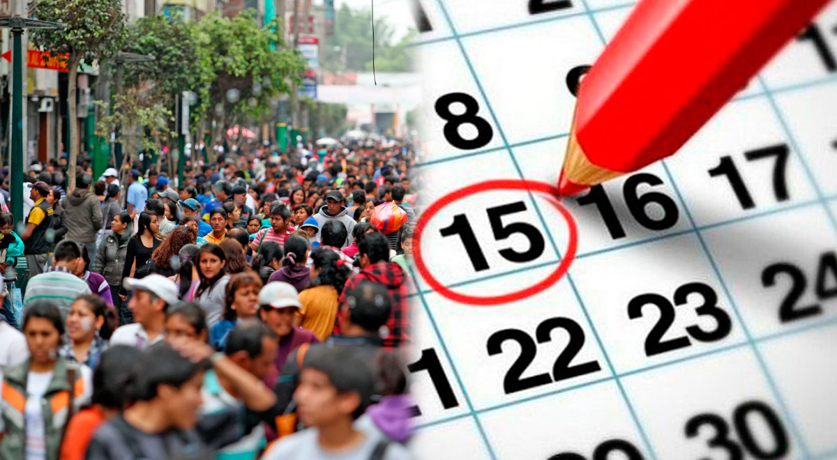 ¿Cuántos días feriados hay en noviembre para el sector público y privado?