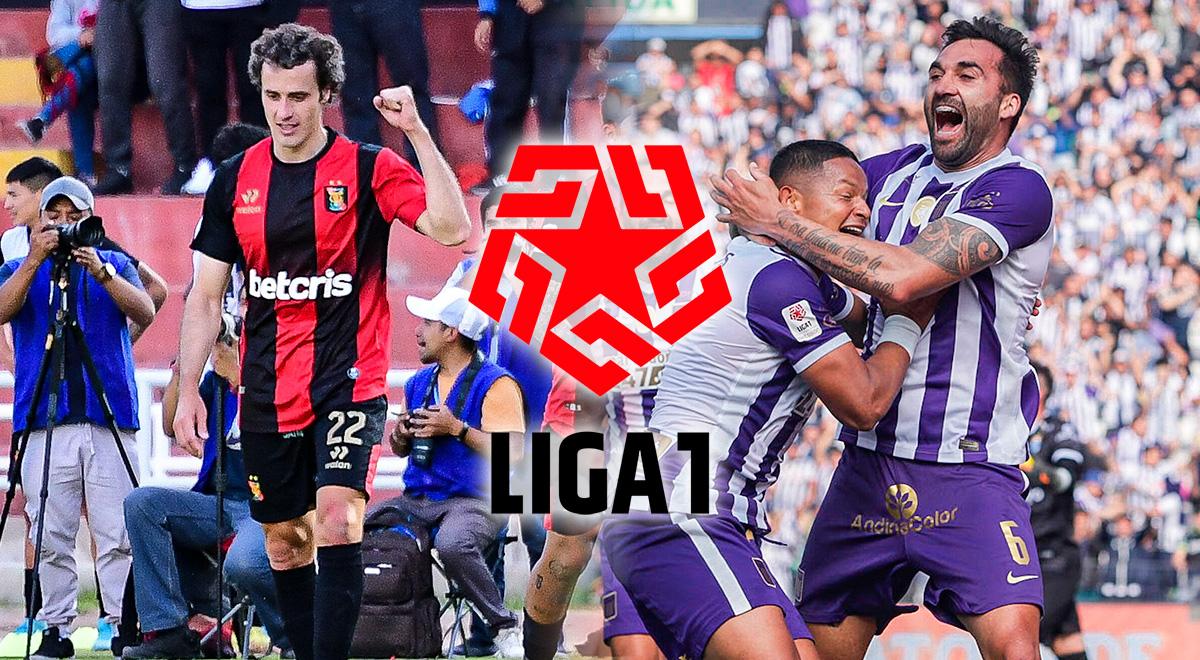 Alianza Lima vs. Melgar: cuándo y dónde ver la gran final de la Liga 1 ...