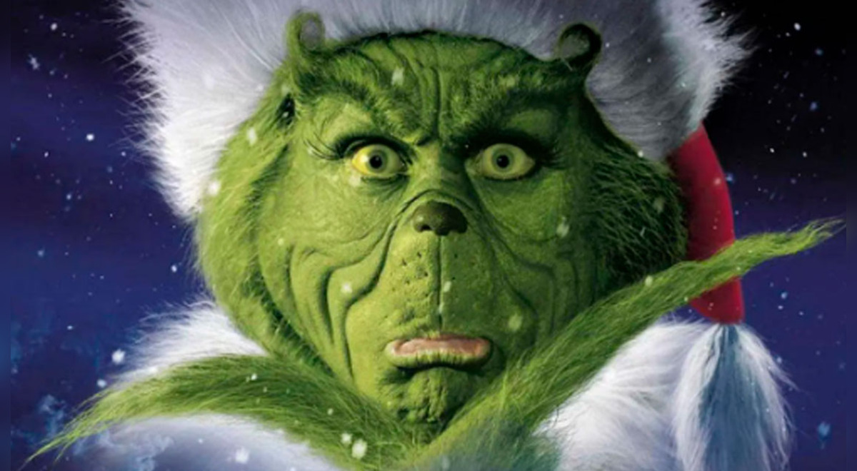 El Grinch película completa en español: ¿Cómo y dónde ver el clásico  navideño ONLINE?