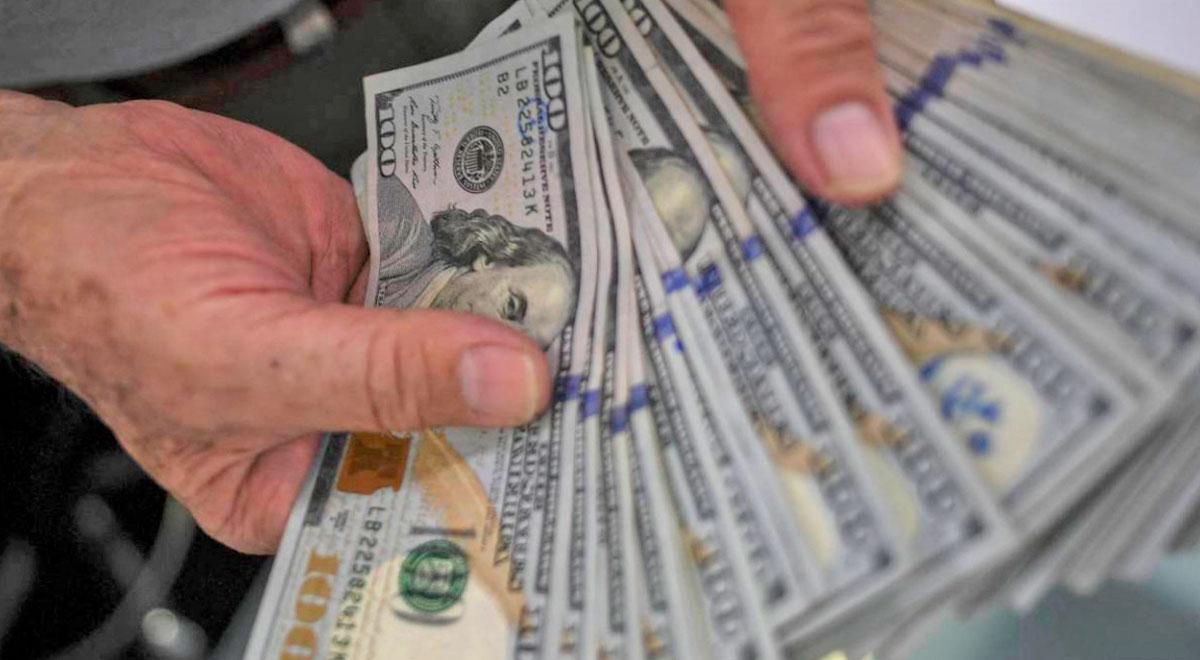 Compra Hoy ¿Cuánto está el dólar? Conoce el precio en la compra y venta HOY ...