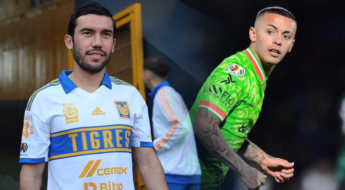 A qué hora juega Tigres vs Juárez, canal de transmisión y dónde ver la ...