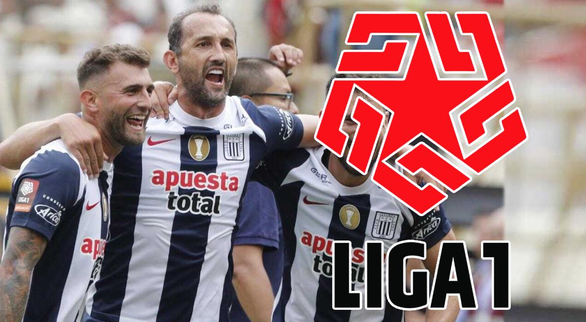 Liga 1 envió contundente mensaje tras la victoria de Alianza Lima en el ...