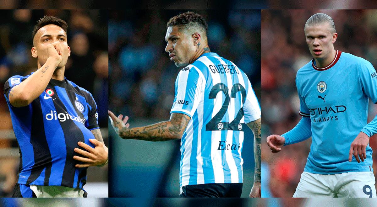 Partidos de hoy Leipzig vs. Manchester City EN VIVO miércoles 22 de febrero en vivo programación