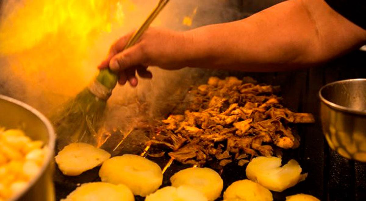 ¿Cuál es la diferencia entre el RACHI y el CHONCHOLÍ? Siempre te ...