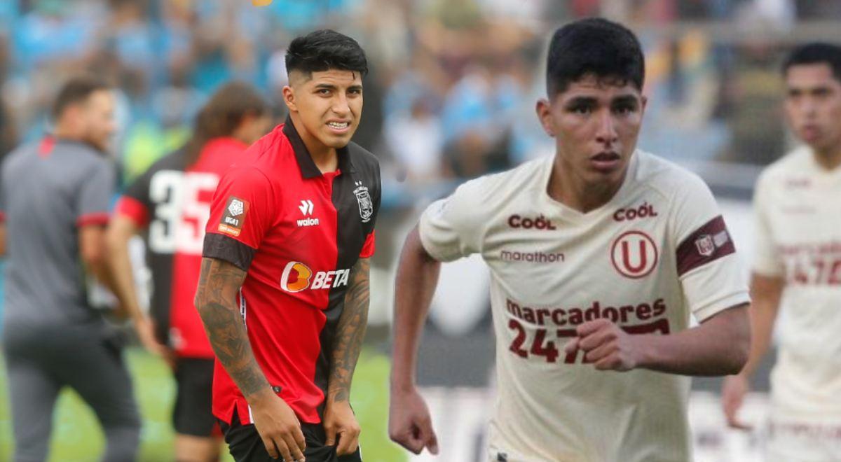 ¿Dónde VER Universitario vs Melgar EN VIVO y en qué canal pasan partido ...