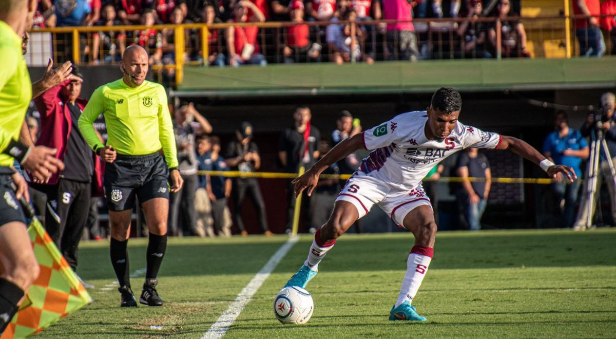 FUTV EN VIVO gratis hoy ver Saprissa vs Alajuelense ONLINE, EN DIRECTO por  internet por clasico costarricense| Horario | Telecentro EN VIVO | qué  canal transmite y donde ver futbol de Costa