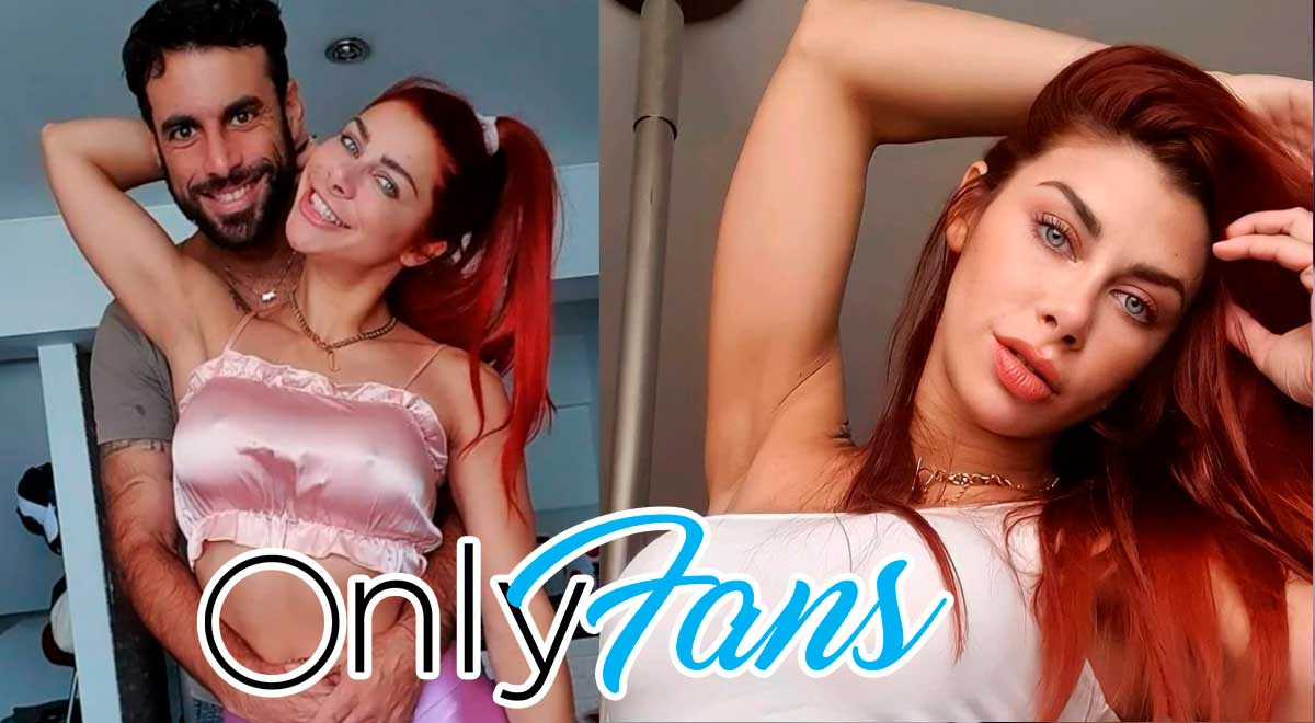 Xoana Gonzáles y la sorprendente revelación sobre el futuro de su Onlyfans