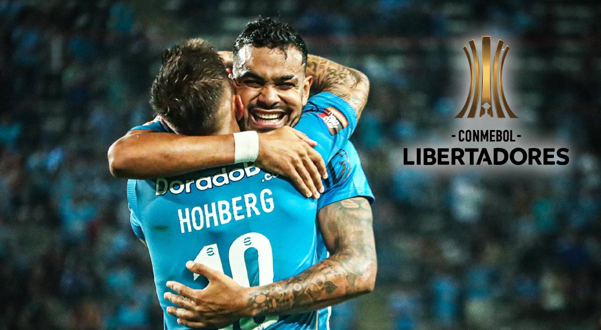 ¿Qué resultados necesita Sporting Cristal para clasificar a octavos de ...