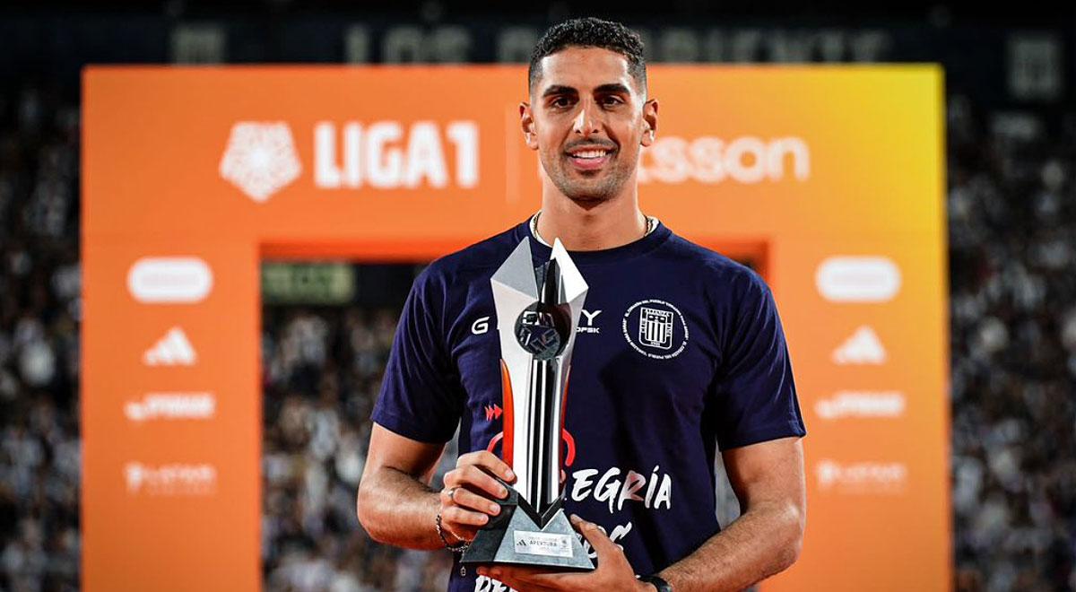 Sabag Efecto Alianza: Pablo Sabbag se convirtió en el cuarto jugador más caro ...