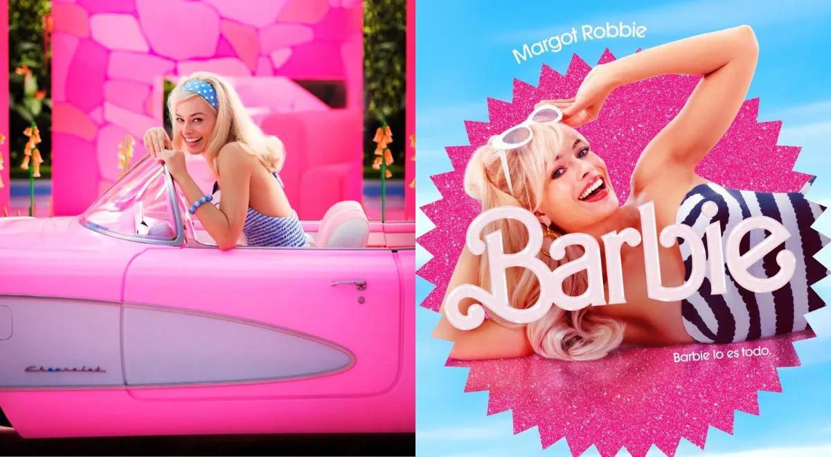 Qué clasificación es la película de Barbie? Por qué no es para