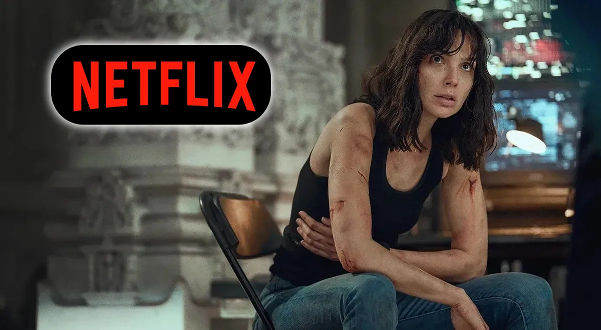 Gal Gadot en Netflix: ¿A qué hora y cuándo se estrena su nueva película?