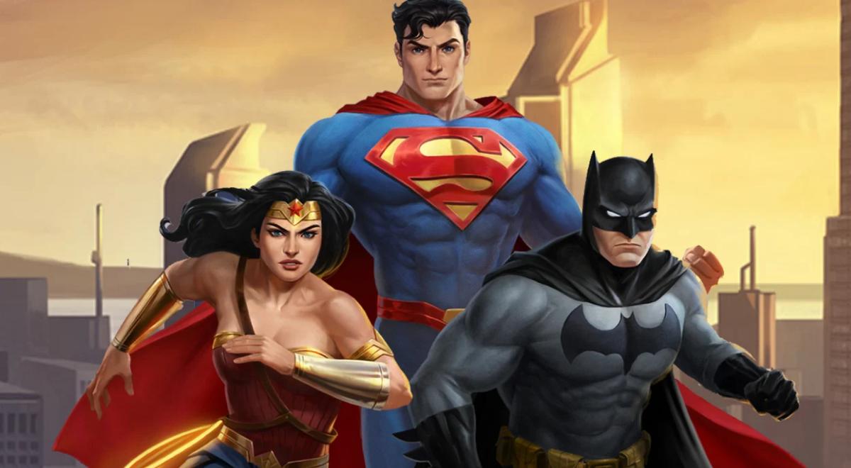 DC Universe Online anunció su llegada a PlayStation 5 y Xbox Series X ...