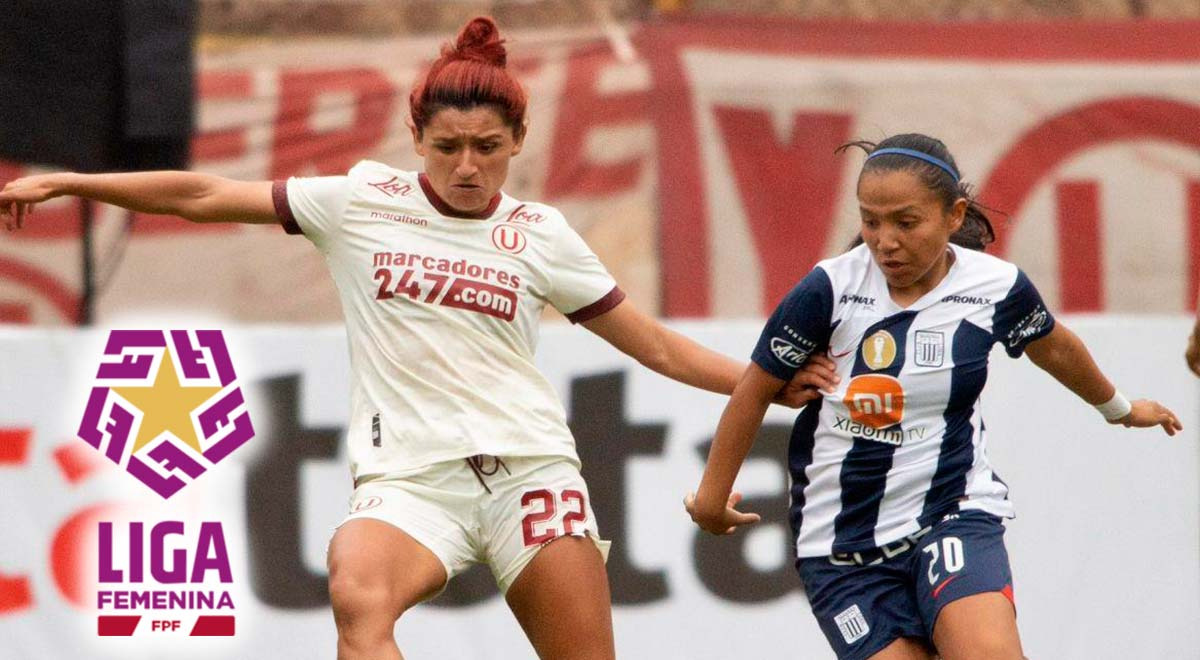 Alianza Lima vs Universitario 2023 Women’s League Final: Date, Time and Channel