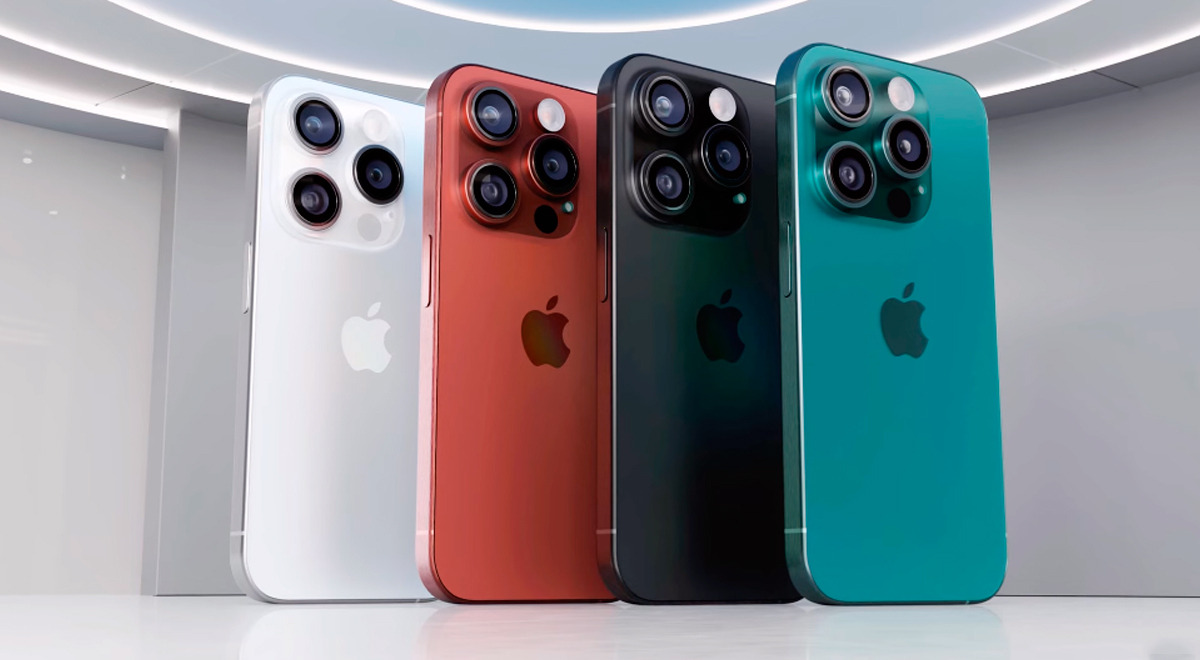 Ya están a la venta los iPhone 15: cómo comprarlos y precios de los nuevos  móviles de Apple, Actualidad