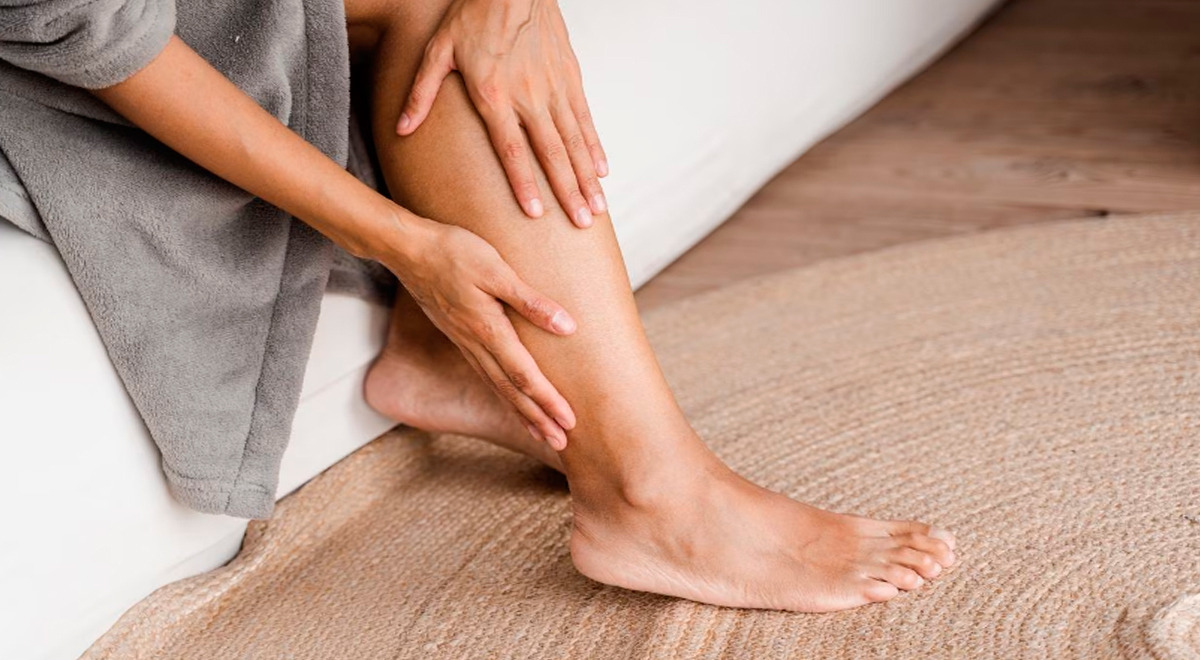 Do you have athlete’s foot? These 3 Home Remedies Help Get Rid of ‘Hong Kong Foot’