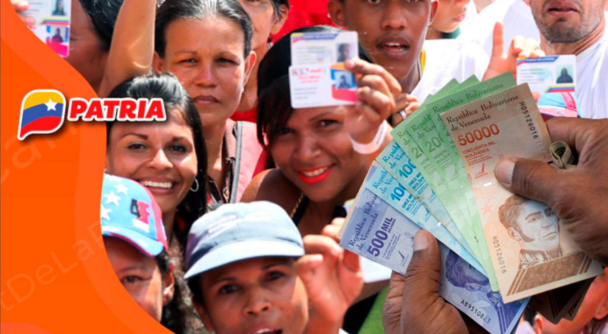 New Bond of Homeland of 225 Bolívars September: Payment Start Date and Steps to Get It in Venezuela