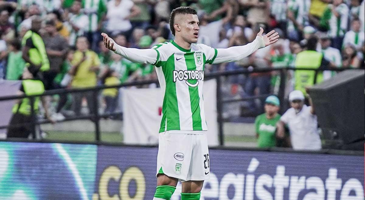 Partido Nacional vs Pereira HOY EN VIVO vía Win Sports por Liga BetPlay ...