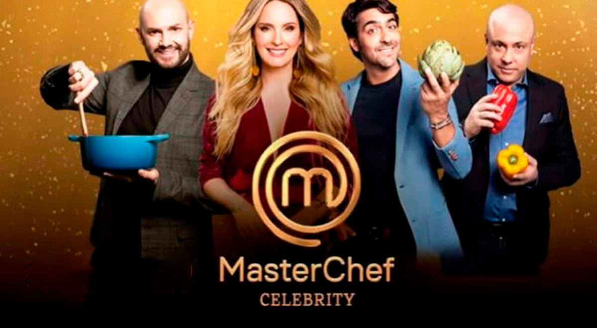 Masterchef Celebrity Colombia 2023 full chapter 92 RCN TV: those who won the reality show challenge |  Colombia, co |  Zulma Rey